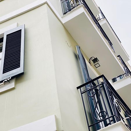 Luxury Studio In Historical Center, Syntagma-Plaka Atény Exteriér fotografie