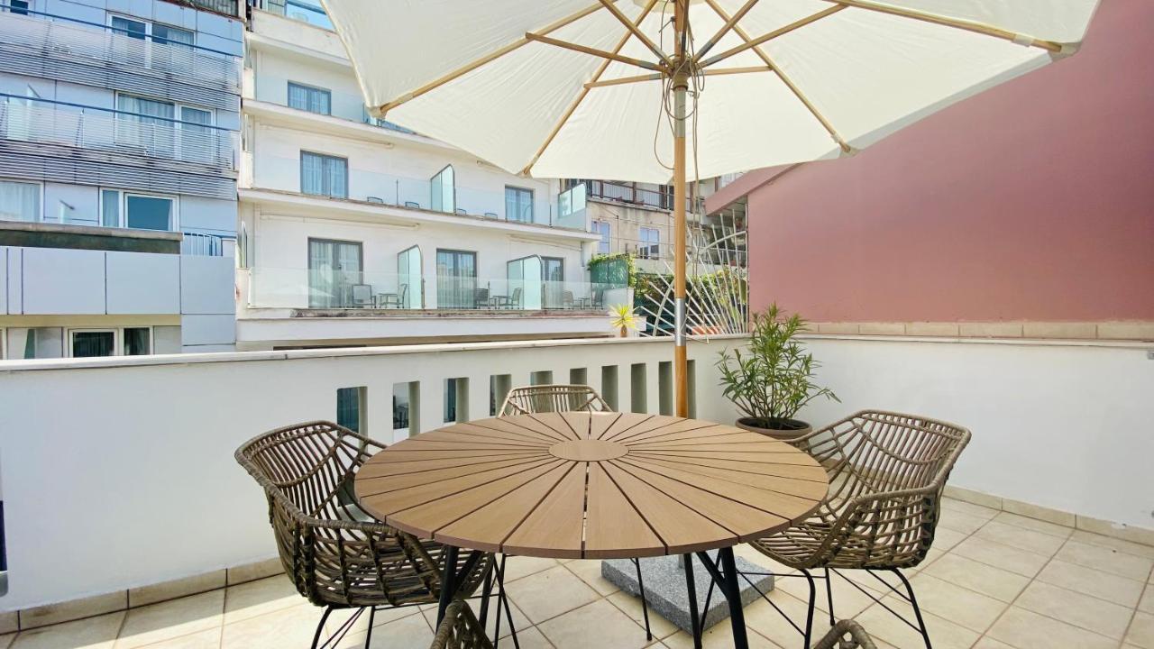 Luxury Studio In Historical Center, Syntagma-Plaka Atény Exteriér fotografie