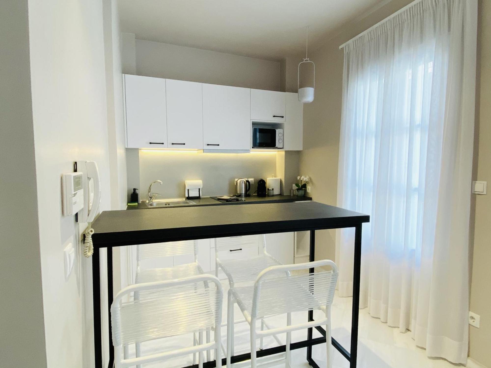 Luxury Studio In Historical Center, Syntagma-Plaka Atény Exteriér fotografie