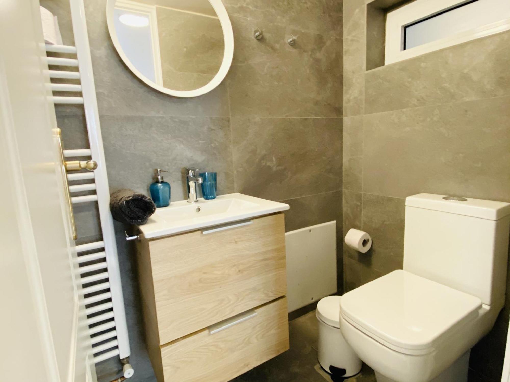 Luxury Studio In Historical Center, Syntagma-Plaka Atény Exteriér fotografie